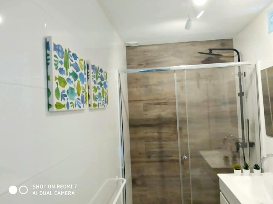 Villa P Casa con Azotea privada y Céntrica. WiFi+Netflix à El Puerto de Santa María Extérieur photo