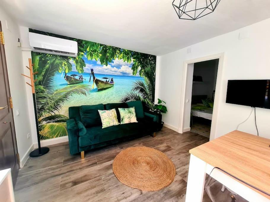 Villa P Casa con Azotea privada y Céntrica. WiFi+Netflix à El Puerto de Santa María Extérieur photo